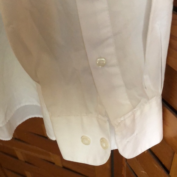 Alexander Julian Button Up with Pocket - Picture 7 of 8